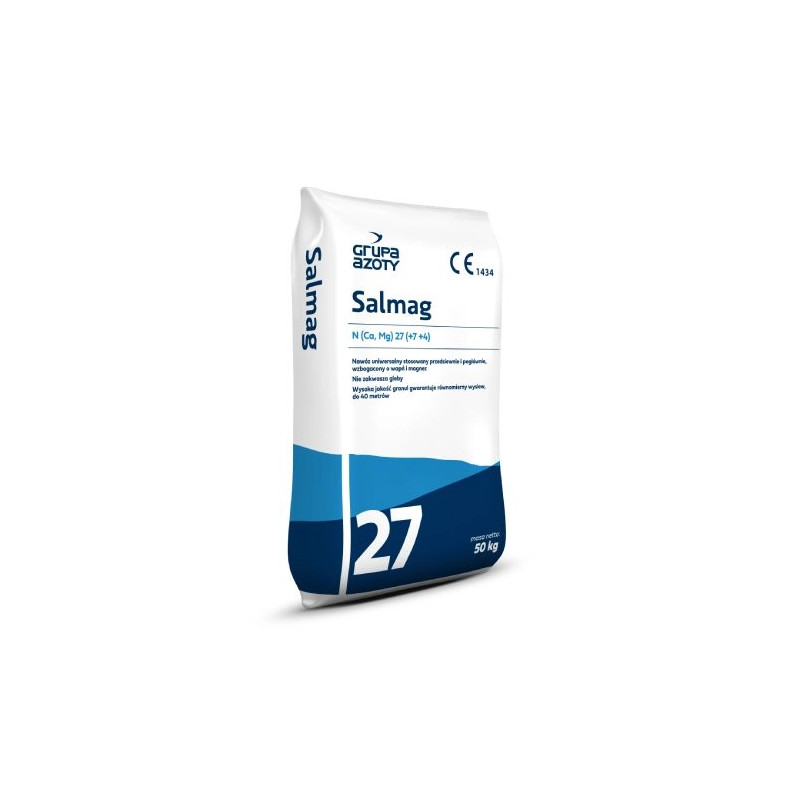 Salmag 27
