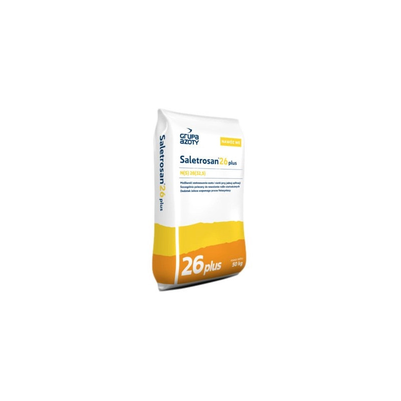 Saletrosan 26 Plus