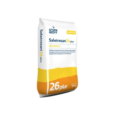 Saletrosan 26 Plus