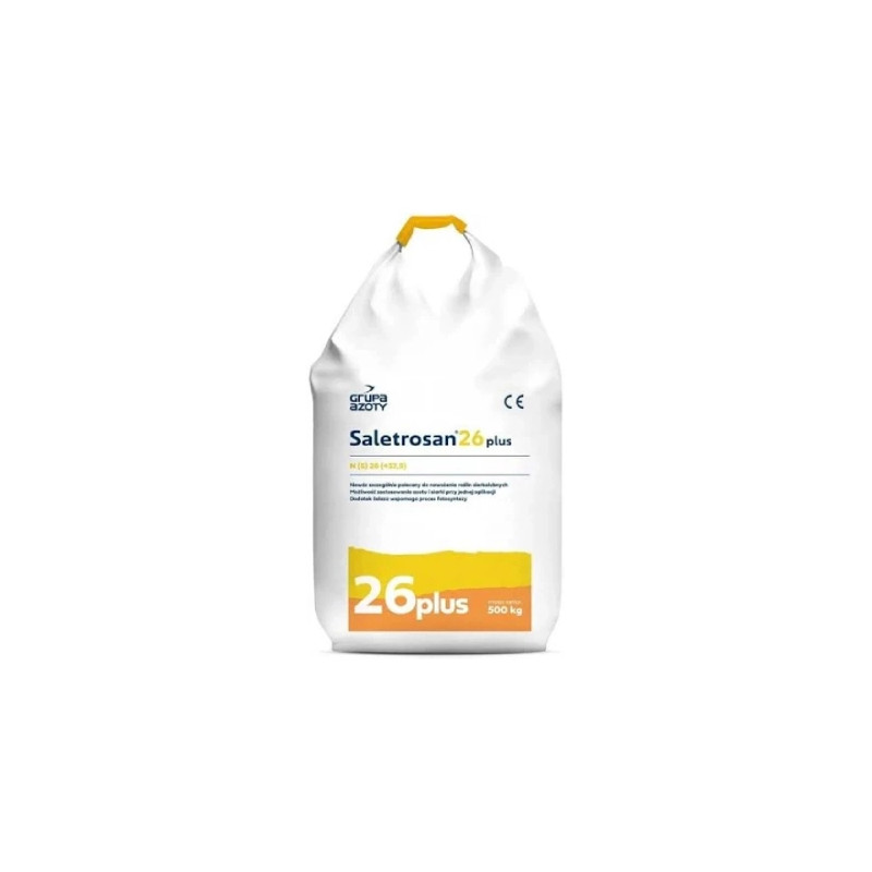 Saletrosan 26 Plus Saletrosan 26 Plus