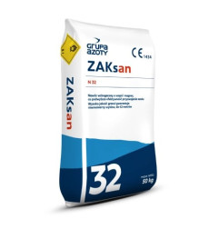 Saletra amonowa Zaksan 32