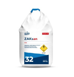 Saletra amonowa Zaksan 32