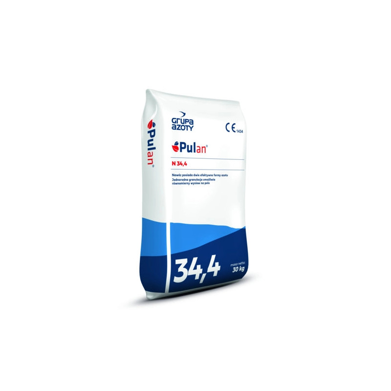 Saletra amonowa Pulan 34,4