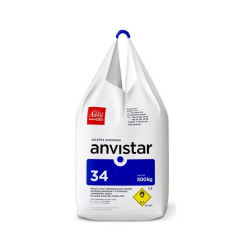 Saletra amonowa Anvistar 34