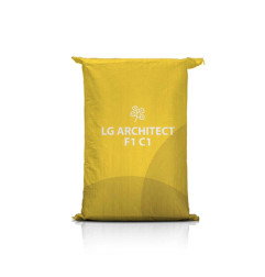 Rzepak ozimy LG ARCHITECT F1 C1