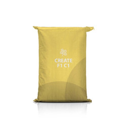 Rzepak ozimy CREATE F1 C1