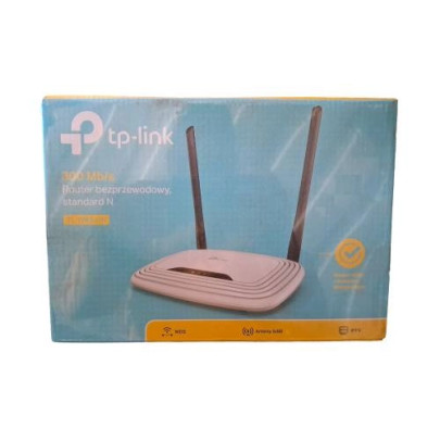 Router bezprzewodowy tp-link 300mb