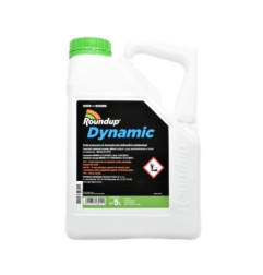 Roundup Dynamic 500 SL