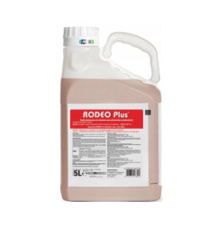 Rodeo Plus 360 SL