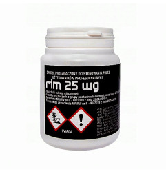 Rim 25 WG