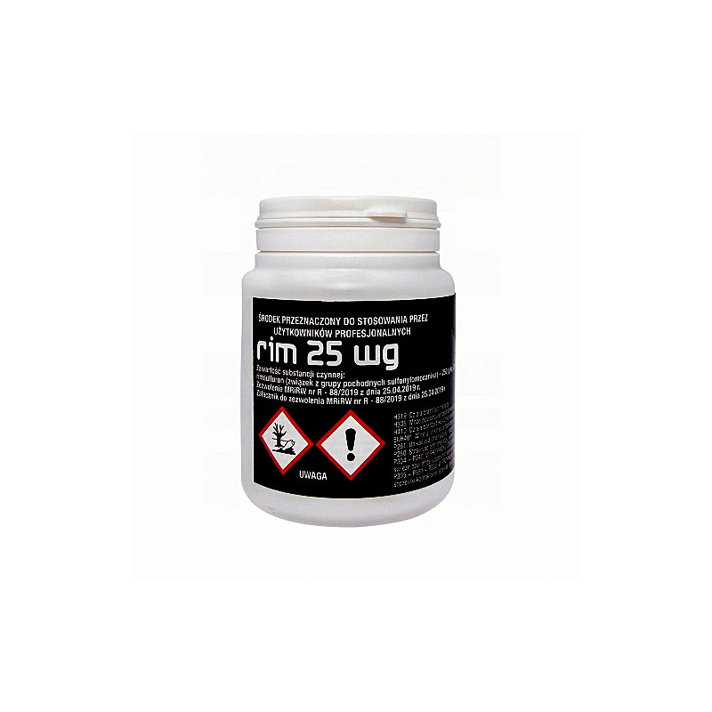 Rim 25 WG Rim 25 WG