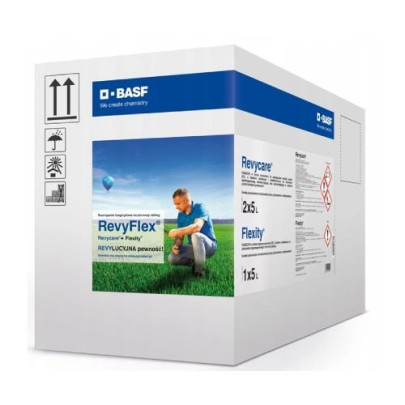 RevyFlex (Revycare+Flexity)