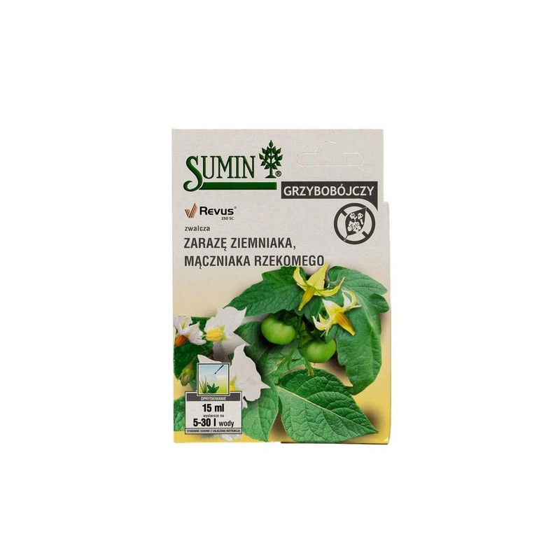 Revus 250 SC Sumin