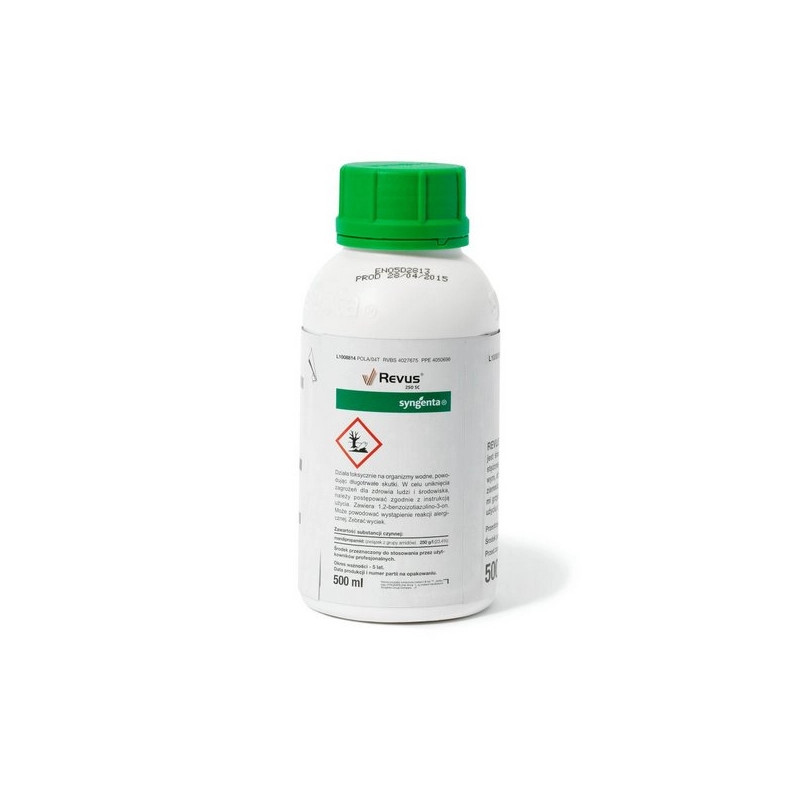Revus 250 SC