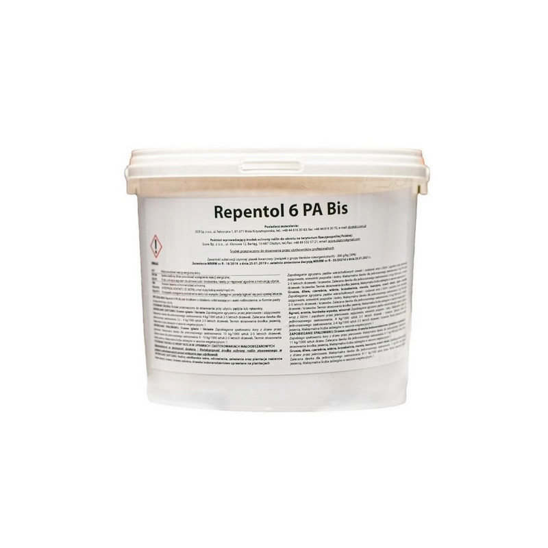 Repentol 6PA BIS Repentol 6PA BIS