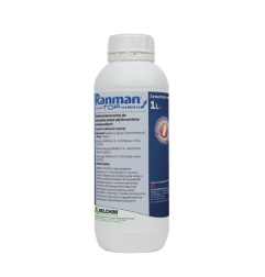 Ranman Top 160 SC