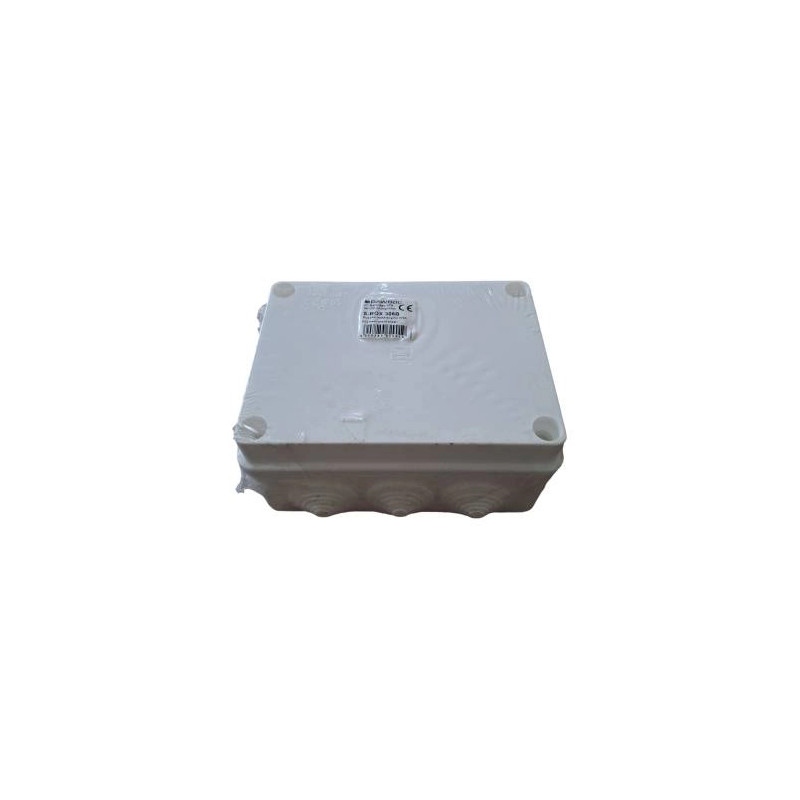 Puszka hermetyczna Pawbol s-box 306B
