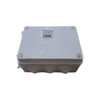 Puszka hermetyczna Pawbol s-box 306B
