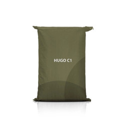 Pszenżyto jare HUGO C1