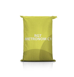 Pszenica ozima RGT METRONOM C1