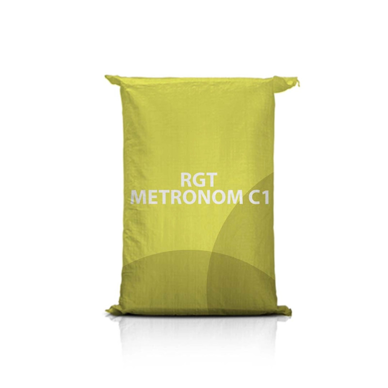Pszenica ozima RGT METRONOM C1