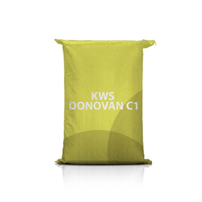 Pszenica ozima KWS DONOVAN C1