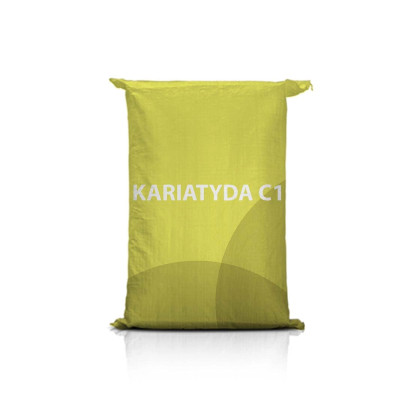 Pszenica ozima KARIATYDA C1