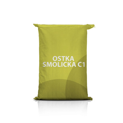 Pszenica jara OSTKA SMOLICKA C1
