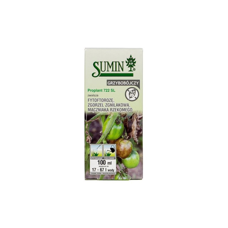 Proplant 722 SL