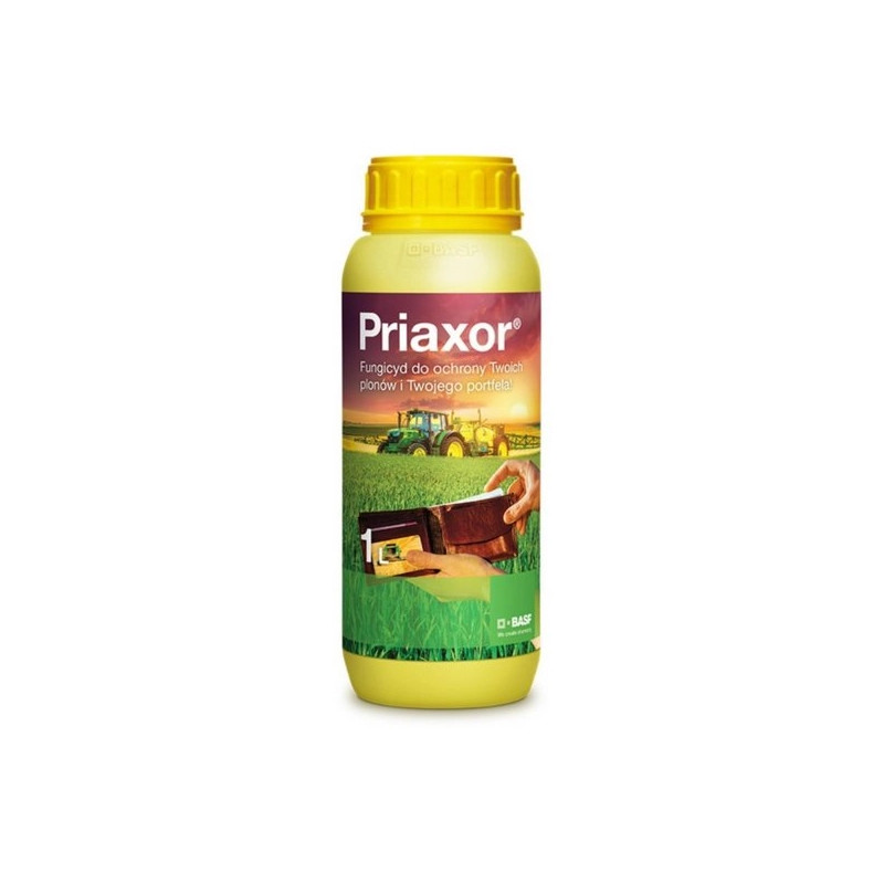 Priaxor