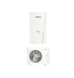 Pompa ciepła Innova Nordic II 14kW