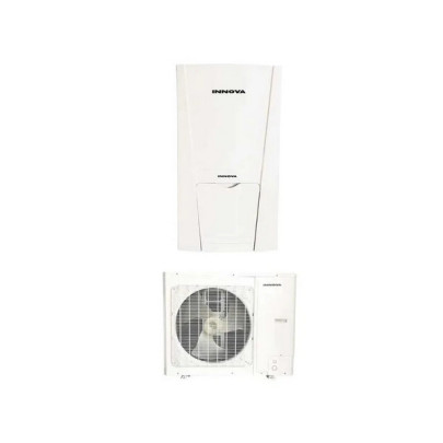 Pompa ciepła Innova Nordic II 14kW