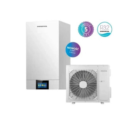 Pompa ciepła Innova 6kW IGZAW6SNO-1 split