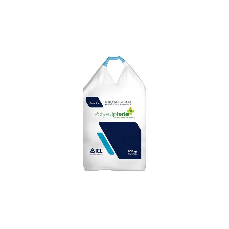 Polysulphate
