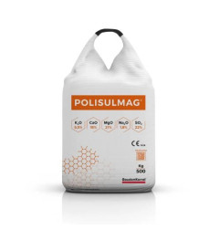 Polisulmag