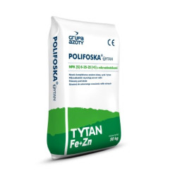 Polifoska Tytan 6-25-25