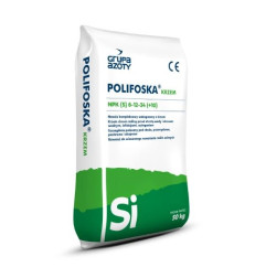 Polifoska Krzem NPK 6-12-35