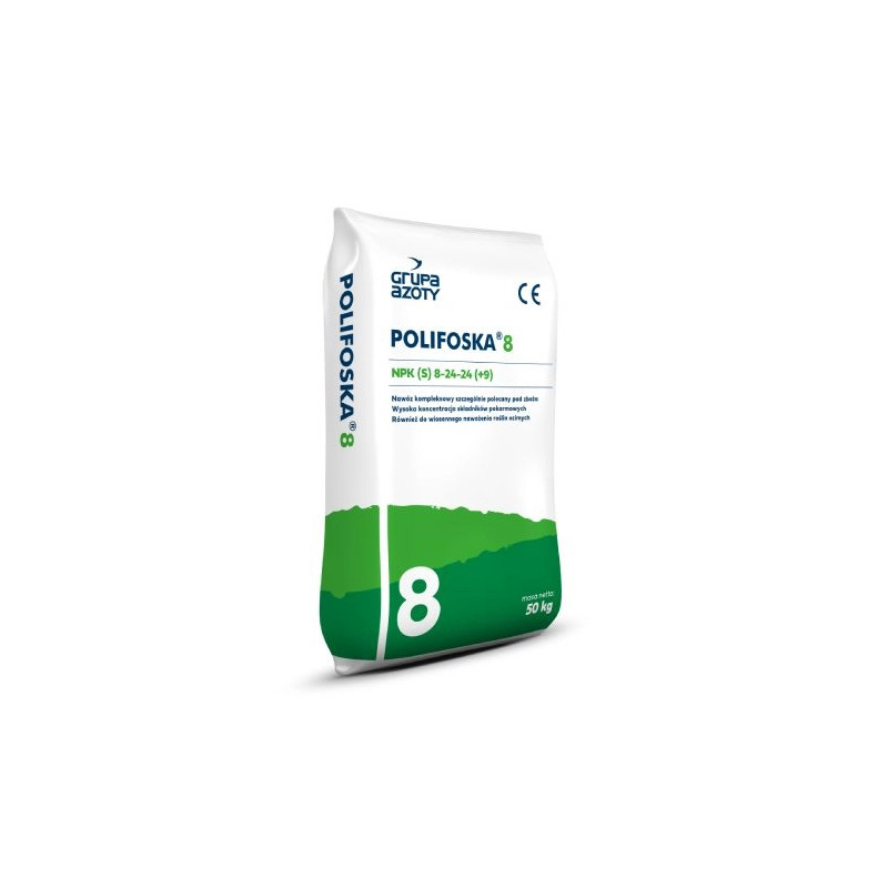 Polifoska 8-24-24