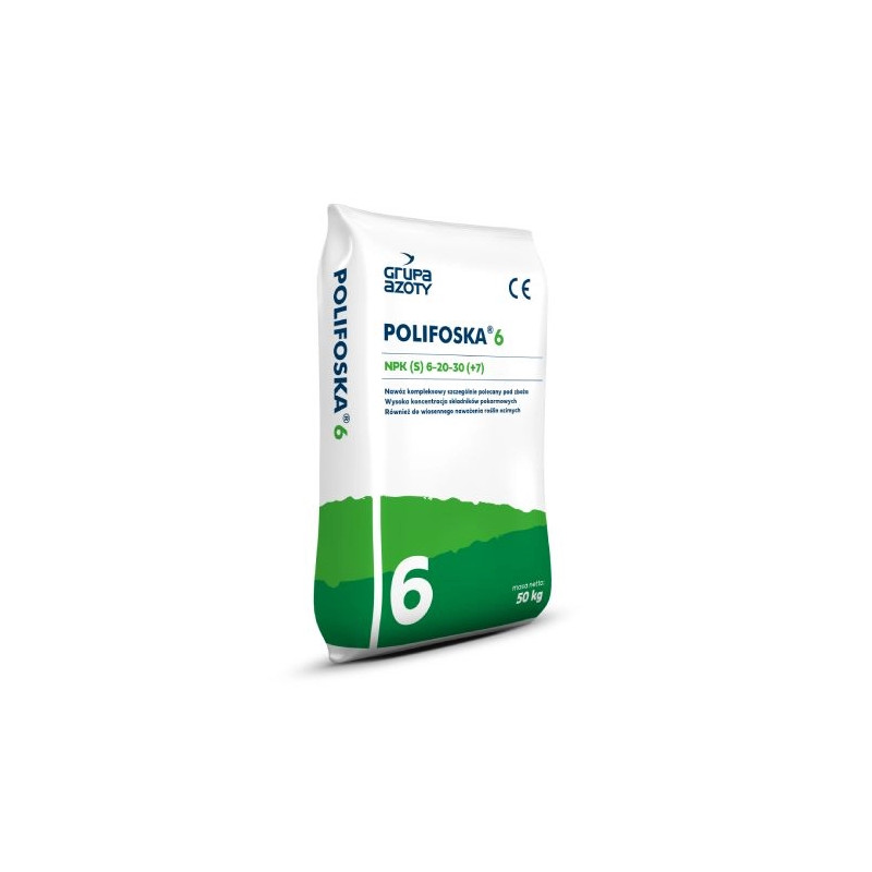 Polifoska 6-20-30