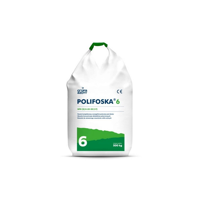 Polifoska 6-20-30