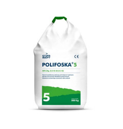 Polifoska 5-15-30
