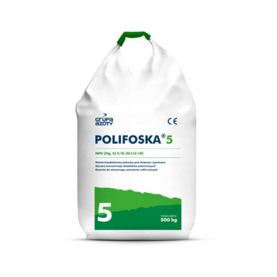 Polifoska 5-15-30