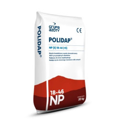 Polidap - fosforan amonu 18-46
