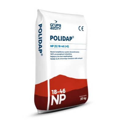 Polidap - fosforan amonu 18-46
