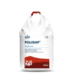 Polidap - fosforan amonu 18-46