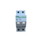 Podstawa bezpiecznikowa Ex9FP 2P 30A 1kV DC Noark - 101767