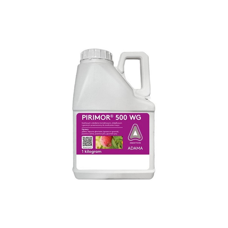 Pirimor 500 WG