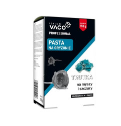 Pasta na gryzonie, myszy i szczury
