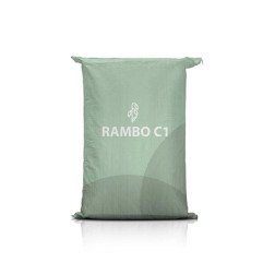 Owies jary RAMBO C1