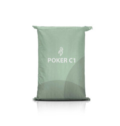 Owies jary POKER C1